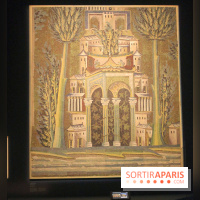 Sites éternels, l'expo au Grand Palais