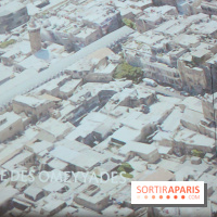 Sites éternels, l'expo au Grand Palais