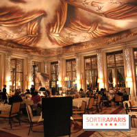 La Galette des Rois 2017 du Meurice