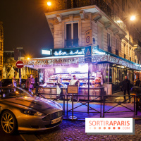 Detox post-fetes dans le Bar à Huitres