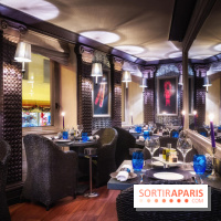 Detox post-fetes dans le Bar à Huitres