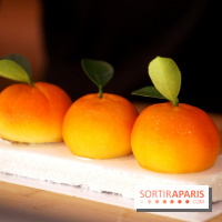 Karamel Paris : boutique-salon de thé by Nicolas Haelewyn