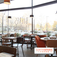 Le Brunch de Léon de B.