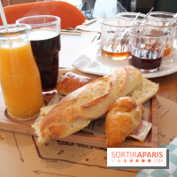 Le Brunch de Léon de B.