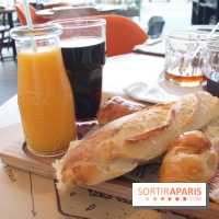 Le Brunch de Léon de B.