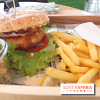 Le Brunch de Léon de B.