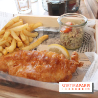 Le Brunch de Léon de B.