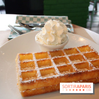 Le Brunch de Léon de B.