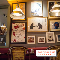 A mi-chemin, la cuisine fusion franco tunisienne étonnante de Nordine Labiadh