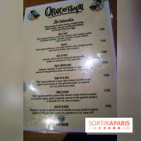 Olive & Thym : les irrésistibles "cartounées" méditérannéens