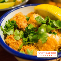 Olive & Thym : les irrésistibles "cartounées" méditérannéens