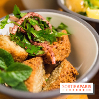 Olive & Thym : les irrésistibles "cartounées" méditérannéens