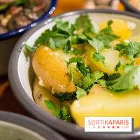 Olive & Thym : les irrésistibles "cartounées" méditérannéens