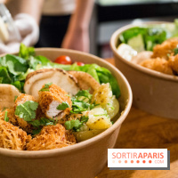 Olive & Thym : les irrésistibles "cartounées" méditérannéens