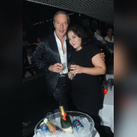 Tony Gomez
Marilou Berry