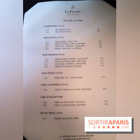 La Pagode de Cos, nouveau restaurant du palace La Réserve