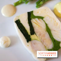 La Pagode de Cos, nouveau restaurant du palace La Réserve