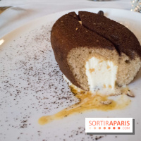 La Pagode de Cos, nouveau restaurant du palace La Réserve