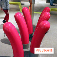 La Cité des Enfants se Renouvelle - Décembre 2016