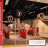 La Cité des Enfants se Renouvelle - Décembre 2016