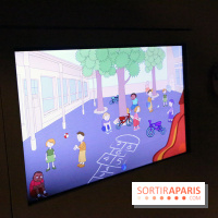 La Cité des Enfants se Renouvelle - Décembre 2016