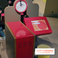 La Cité des Enfants se Renouvelle - Décembre 2016