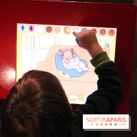 La Cité des Enfants se Renouvelle - Décembre 2016 - Mon entourage