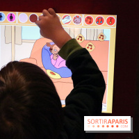 La Cité des Enfants se Renouvelle - Décembre 2016