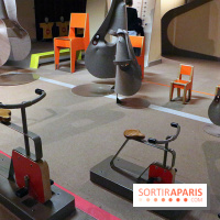 La Cité des Enfants se Renouvelle - Décembre 2016