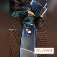 La Cité des Enfants se Renouvelle - Décembre 2016