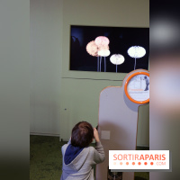 La Cité des Enfants se Renouvelle - Décembre 2016