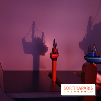 La Cité des Enfants se Renouvelle - Décembre 2016