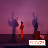 La Cité des Enfants se Renouvelle - Décembre 2016