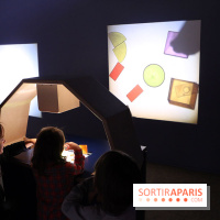 La Cité des Enfants se Renouvelle - Décembre 2016