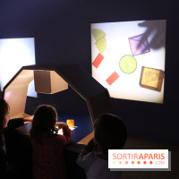 La Cité des Enfants se Renouvelle - Décembre 2016