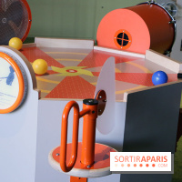 La Cité des Enfants se Renouvelle - Décembre 2016