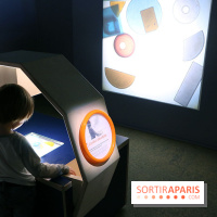 La Cité des Enfants se Renouvelle - Décembre 2016