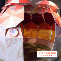 La Cité des Enfants se Renouvelle - Décembre 2016