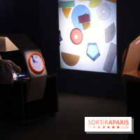 La Cité des Enfants se Renouvelle - Décembre 2016 - Ombres