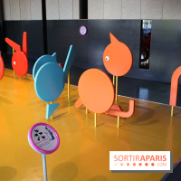 La Cité des Enfants se Renouvelle - Décembre 2016