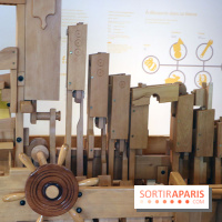 La Cité des Enfants se Renouvelle - Décembre 2016