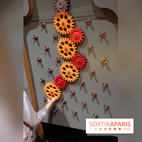 La Cité des Enfants se Renouvelle - Décembre 2016