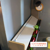 La Cité des Enfants se Renouvelle - Décembre 2016