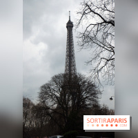 Aquarium de Paris Décembre 2016