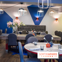 Homard & Bœuf : un nouveau restaurant entre terre et mer