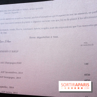 Homard & Bœuf : un nouveau restaurant entre terre et mer