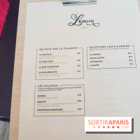 Levain : du pain, du vin et on s'embrasse à la fin