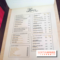 Levain : du pain, du vin et on s'embrasse à la fin