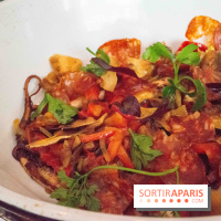 Levain : du pain, du vin et on s'embrasse à la fin