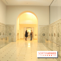 Rénovation de la BNF Richelieu